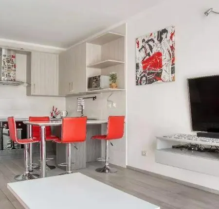 بيت للعطل Bello,luminoso!checkprofile