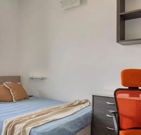 Bello,luminoso!checkprofile بيت للعطل *