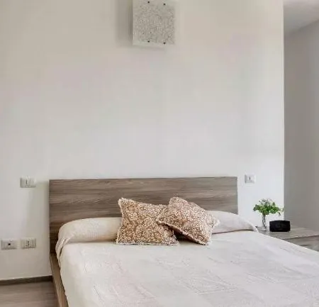 بيت للعطل Bello,luminoso!checkprofile ميلان