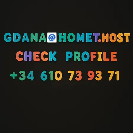 بيت للعطل Bello,luminoso!checkprofile ميلان